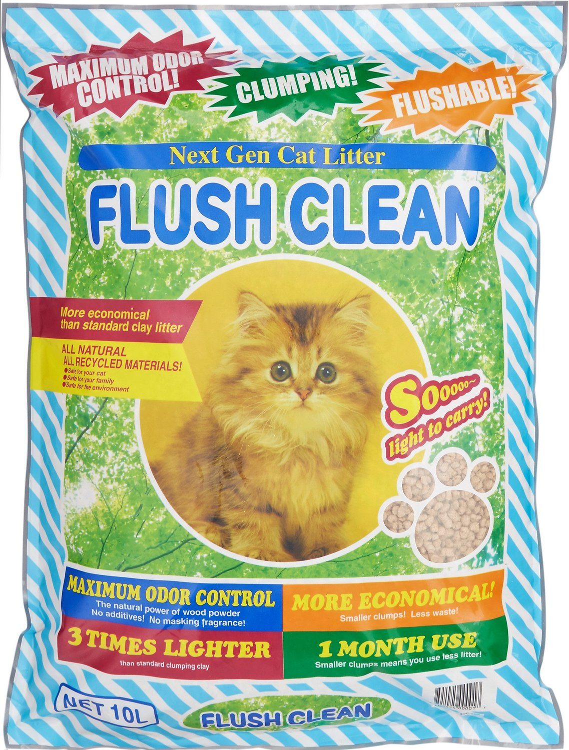 The Best Cat Litter, By Category Reviews and Ratings for 2021