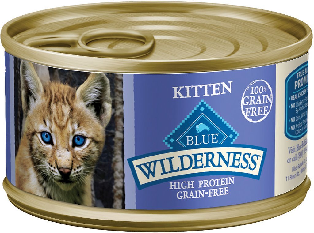 Reviewing The Top 8 Best Cat Food Brands 2020 Consumer Reports
